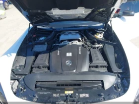 Mercedes-Benz GT AMG * CARFAX * АВТОКРЕДИТ * , снимка 10