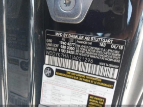 Mercedes-Benz GT AMG * CARFAX * АВТОКРЕДИТ * , снимка 9