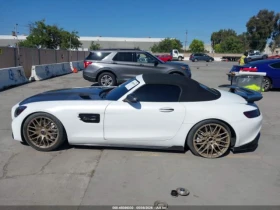 Mercedes-Benz GT AMG * CARFAX * АВТОКРЕДИТ * , снимка 15