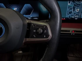 BMW iX * xDrive50* 360* HUD* КОЖА* ПОДГРЕВ* ПАНОРАМА* ОБД, снимка 13