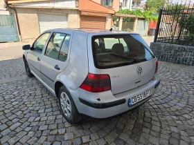 VW Golf Газов инжекцион, снимка 6