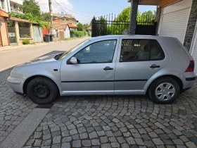 VW Golf Газов инжекцион, снимка 7