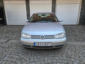 VW Golf Газов инжекцион, снимка 1