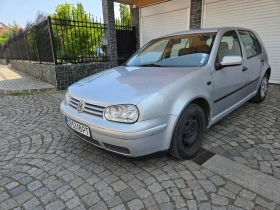 VW Golf Газов инжекцион, снимка 8
