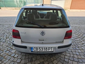 VW Golf Газов инжекцион, снимка 5
