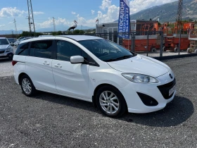 Mazda 5 1, 6-116к.6ск.7места, ФЕЙСЛИФТ, ЕВРО5, снимка 11