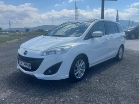 Mazda 5 1, 6-116к.6ск.7места, ФЕЙСЛИФТ, ЕВРО5, снимка 1