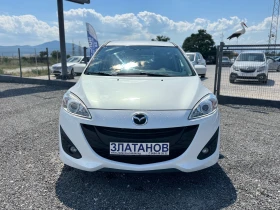 Mazda 5 1, 6-116к.6ск.7места, ФЕЙСЛИФТ, ЕВРО5, снимка 9