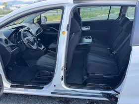 Mazda 5 1, 6-116к.6ск.7места, ФЕЙСЛИФТ, ЕВРО5, снимка 3