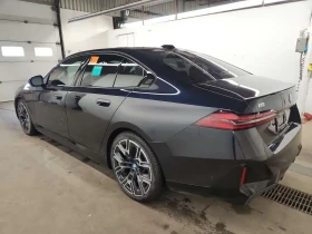 BMW i5  XDRIVE40 | HEAD-UP | PANO | ЦЕНА ДО БЪЛГАРИЯ , снимка 4