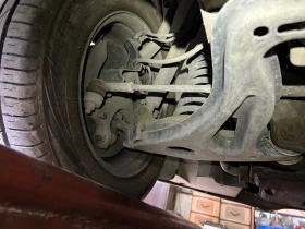 Mercedes-Benz C 180 Комби, снимка 13