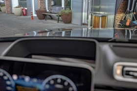 Mercedes-Benz S 580 AMG/Long/4M/RSE/HuD/Пано./Dist./Burm./Алкантар/Кам, снимка 16