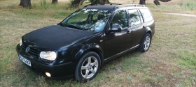 VW Golf 4, снимка 9