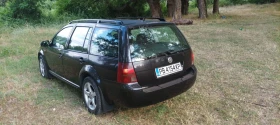 VW Golf 4, снимка 3