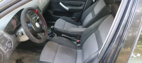 VW Golf 4, снимка 5