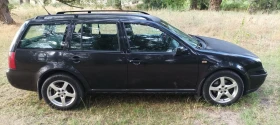 VW Golf 4, снимка 2