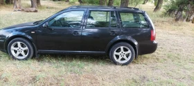 VW Golf 4, снимка 6
