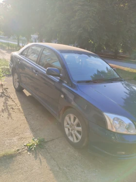 Toyota Avensis, снимка 7