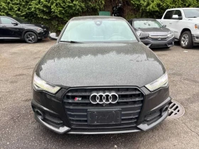 Audi S6 4.0L / DISTRONIC / 360 / B&O , снимка 2