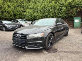 Audi S6 4.0L / DISTRONIC / 360 / B&O , снимка 1