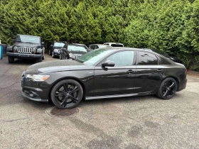 Audi S6 4.0L / DISTRONIC / 360 / B&O , снимка 3