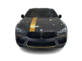 BMW M8 COMPETITION ЦЕНА ДО БЪЛГАРИЯ АВТОКРЕДИТ, снимка 6