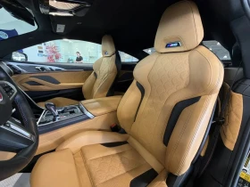 BMW M8 COMPETITION ЦЕНА ДО БЪЛГАРИЯ АВТОКРЕДИТ, снимка 8