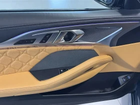 BMW M8 COMPETITION ЦЕНА ДО БЪЛГАРИЯ АВТОКРЕДИТ, снимка 13