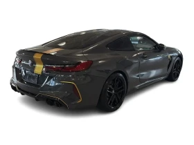 BMW M8 COMPETITION ЦЕНА ДО БЪЛГАРИЯ АВТОКРЕДИТ, снимка 4