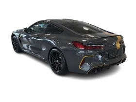 BMW M8 COMPETITION ЦЕНА ДО БЪЛГАРИЯ АВТОКРЕДИТ, снимка 3