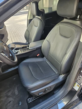 Kia EV6 ТОП ЦЕНА /77.4 KWh/ Range 500 km/, снимка 6