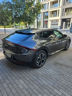 Kia EV6 ТОП ЦЕНА /77.4 KWh/ Range 500 km/, снимка 5