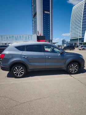 DONGFENG 580, снимка 5