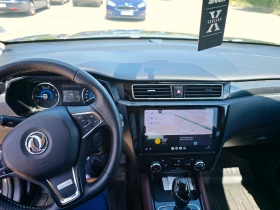 DONGFENG 580, снимка 9