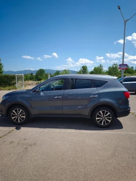 DONGFENG 580, снимка 7