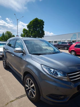 DONGFENG 580, снимка 4