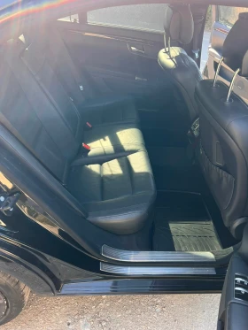 Mercedes-Benz S 550 Long / Biturbo / 4-Matic / Camera / Navi / , снимка 16