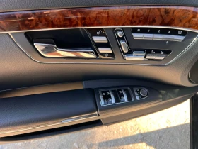 Mercedes-Benz S 550 Long / Biturbo / 4-Matic / Camera / Navi / , снимка 13