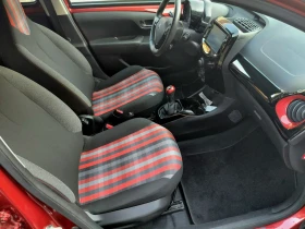 Peugeot 108 1.0i, снимка 11