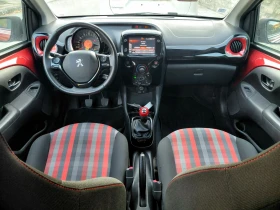 Peugeot 108 1.0i, снимка 8