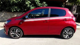 Peugeot 108 1.0i, снимка 2