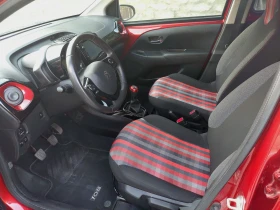 Peugeot 108 1.0i, снимка 10