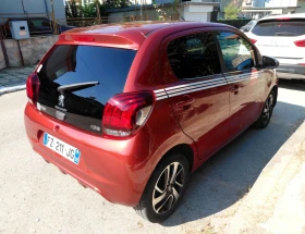Peugeot 108 1.0i, снимка 4