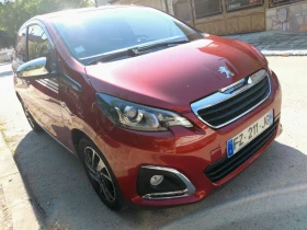Peugeot 108 1.0i, снимка 5