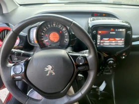 Peugeot 108 1.0i, снимка 9