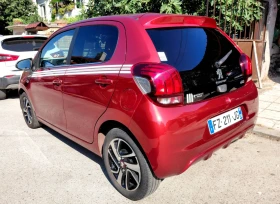 Peugeot 108 1.0i, снимка 3