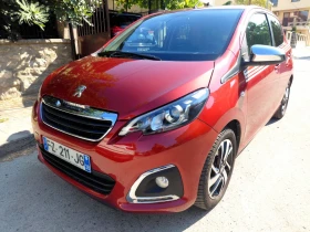 Peugeot 108 1.0i, снимка 7