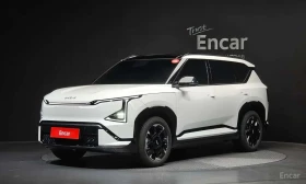 Kia EV5 * Long Range 2WD * БЕЗ ПЪРВОНАЧАЛНА ВНОСКА, снимка 1
