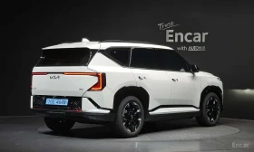Kia EV5 * Long Range 2WD * БЕЗ ПЪРВОНАЧАЛНА ВНОСКА, снимка 2