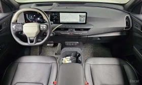 Kia EV5 * Long Range 2WD * БЕЗ ПЪРВОНАЧАЛНА ВНОСКА, снимка 7